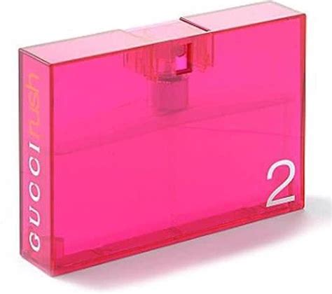 gucci rush 75 ml aanbieding